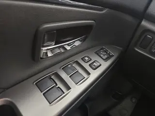 2026 Mitsubishi Outlander Sport