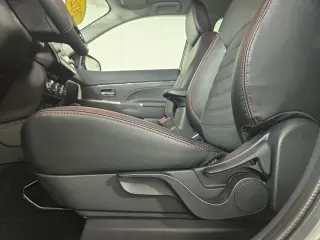 2026 Mitsubishi Outlander Sport