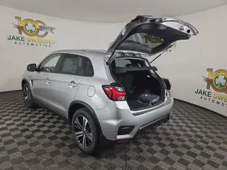2026 Mitsubishi Outlander Sport