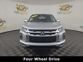 2026 Mitsubishi Outlander Sport
