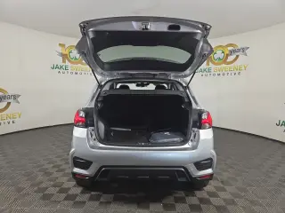 2026 Mitsubishi Outlander Sport