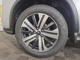 2026 Mitsubishi Outlander Sport