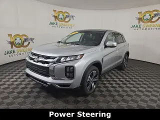 2026 Mitsubishi Outlander Sport