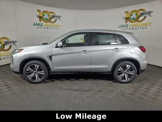 2026 Mitsubishi Outlander Sport