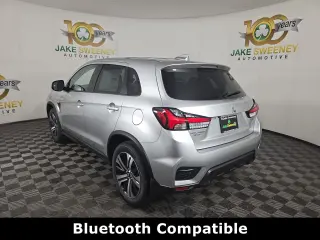 2026 Mitsubishi Outlander Sport