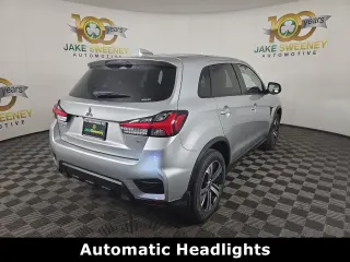 2026 Mitsubishi Outlander Sport