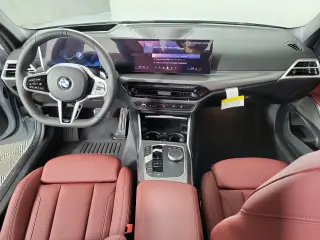 2026 BMW 3 Series