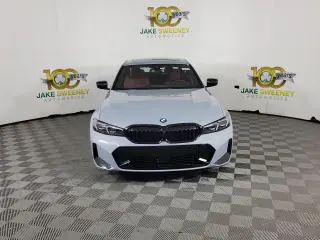 2026 BMW 3 Series