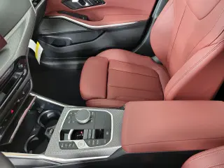 2026 BMW 3 Series