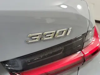 2026 BMW 3 Series