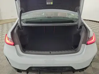 2026 BMW 3 Series