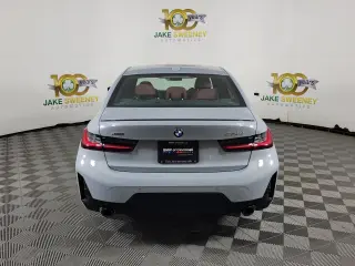 2026 BMW 3 Series