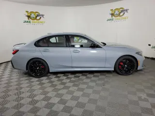 2026 BMW 3 Series