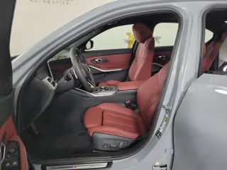 2026 BMW 3 Series