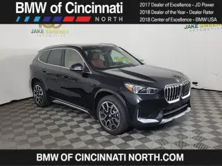2026 BMW X1