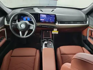 2026 BMW X1