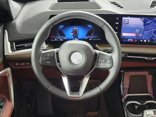 2026 BMW X1