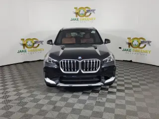 2026 BMW X1
