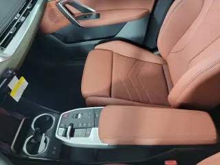 2026 BMW X1