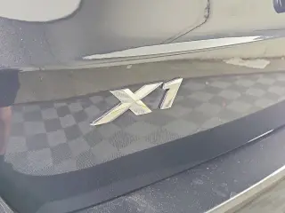 2026 BMW X1