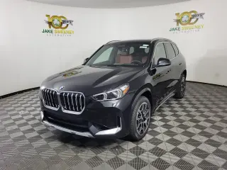 2026 BMW X1