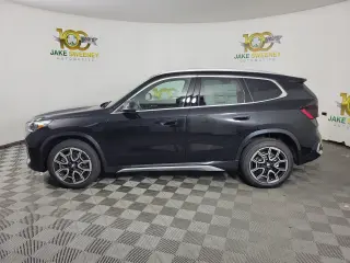 2026 BMW X1