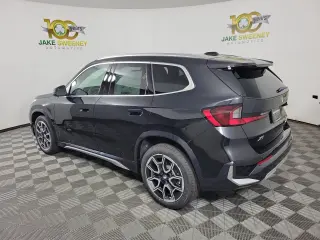 2026 BMW X1