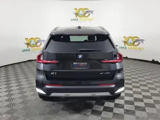 2026 BMW X1