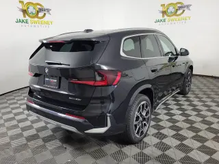 2026 BMW X1