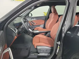 2026 BMW X1