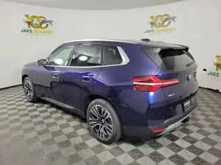 2026 BMW X3