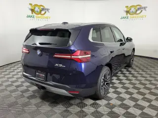 2026 BMW X3