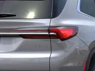 2026 Buick Enclave