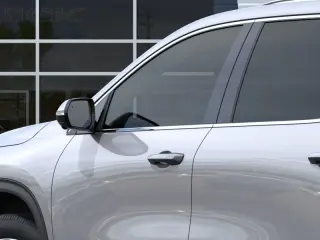 2026 Buick Enclave