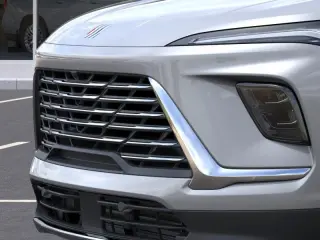 2026 Buick Enclave