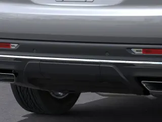 2026 Buick Enclave