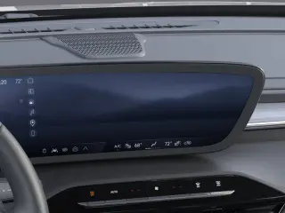 2026 Buick Enclave