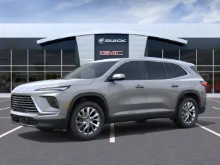 2026 Buick Enclave