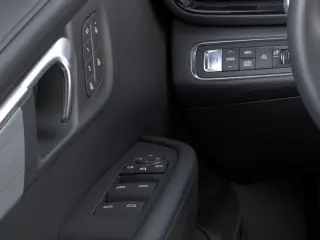 2026 Buick Enclave