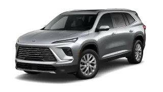 2026 Buick Enclave