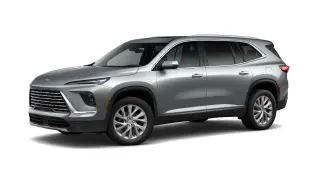 2026 Buick Enclave