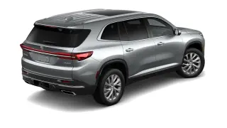2026 Buick Enclave