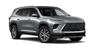 2026 Buick Enclave