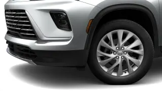 2026 Buick Enclave