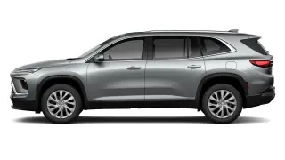 2026 Buick Enclave