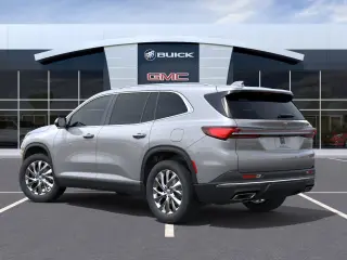 2026 Buick Enclave