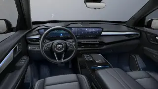 2026 Buick Enclave
