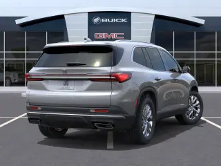 2026 Buick Enclave