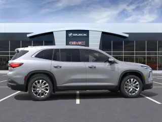 2026 Buick Enclave