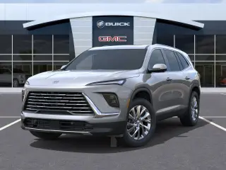 2026 Buick Enclave